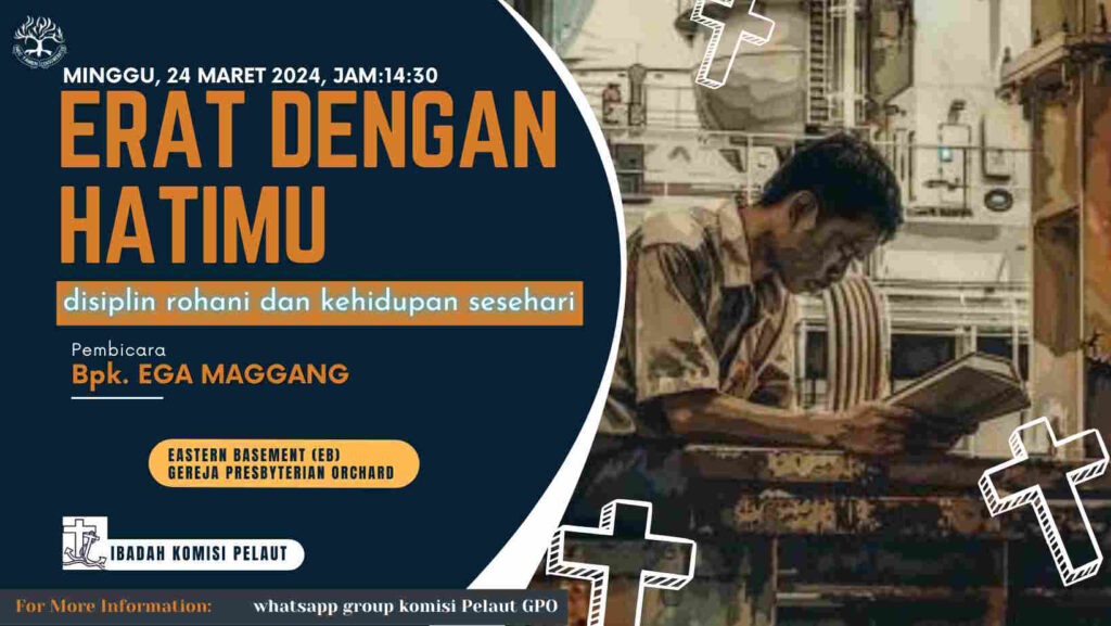 ERat dengan hatimu
