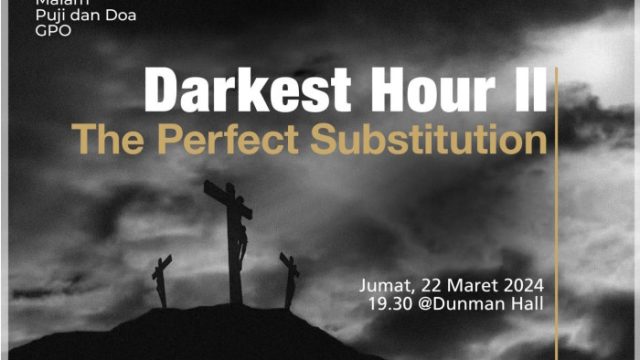 Banner_MPD_20240322 Darkest Hour II | The Perfect Substitution
