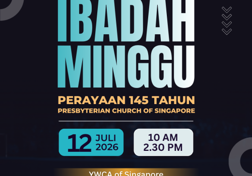 Black and Teal Modern Sunday Service Instagram Post