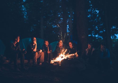 Camp Jemaat – Featured Image Camp Jemaat - Featured Image