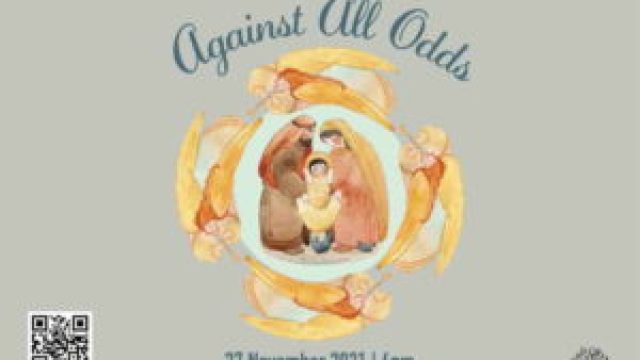 Flyer- Kebaktian KKM_20220226