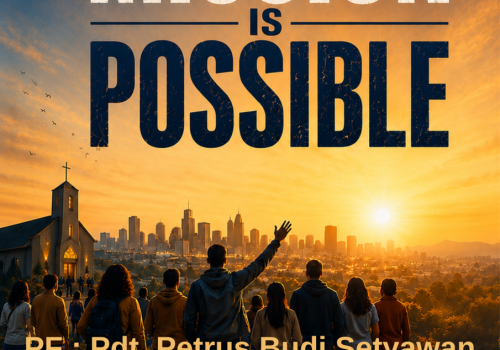 FLYER KELUARGA DEWASA
