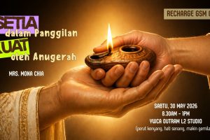 FLYER KOMISI ANAK