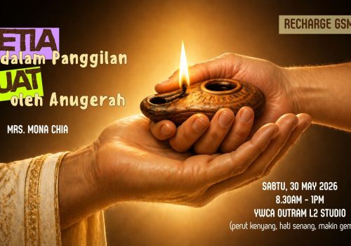 FLYER KOMISI ANAK