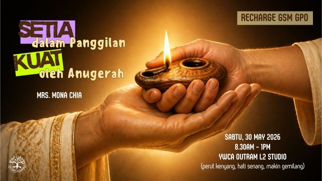 FLYER KOMISI ANAK