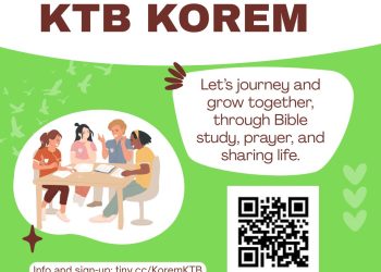 FLYER KOREM