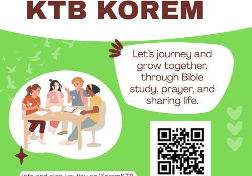 FLYER KOREM