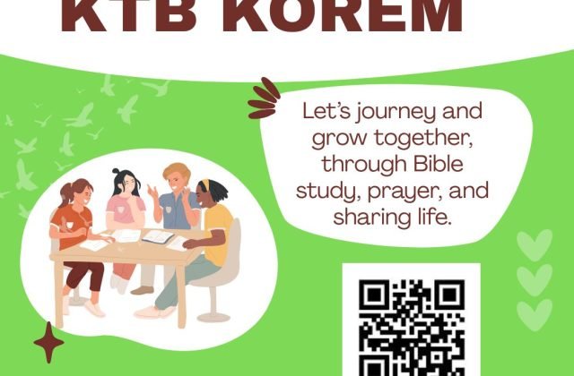 FLYER KOREM