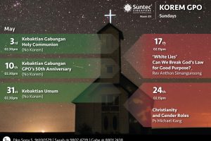 FLYER KOREM