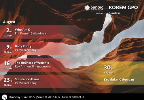 FLYER KOREM(1)