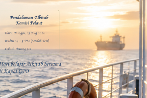 FLYER PELAUT