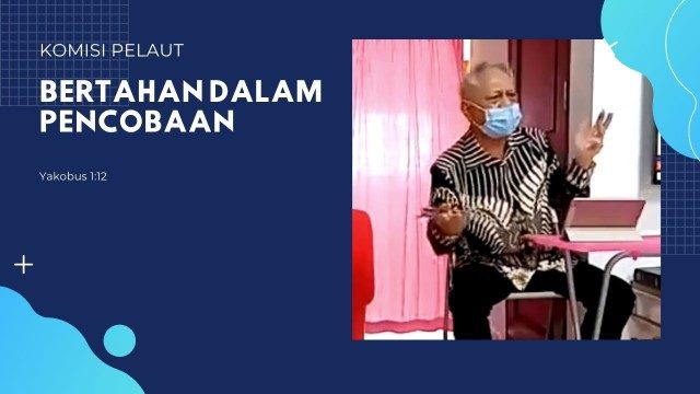 Featured Image - Bertahan Dalam Pencobaan