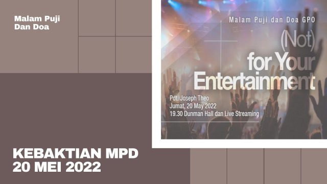 Featured Image – Event_MPD_20220520 Not for Entertainment