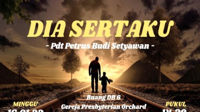 Featured Image - Kebaktian Komisi Maria Marta Januari