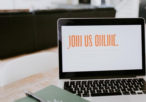 Featured Image - Online