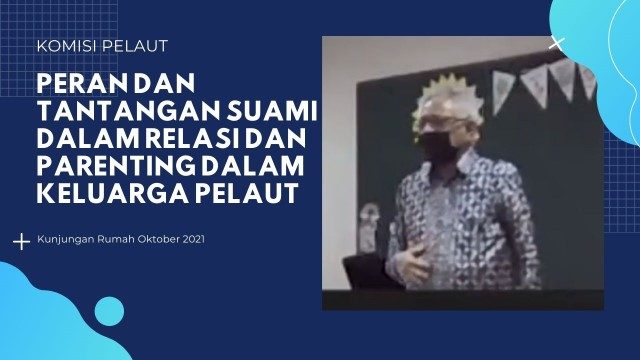 Featured Image - Peran dan Tantangan