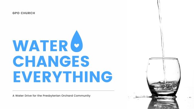 GPO Church GPO Church