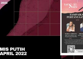 Sampaikan Pertanyaanmu