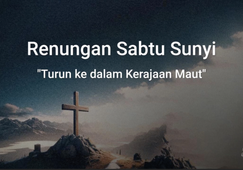 Sabtu Sunyi