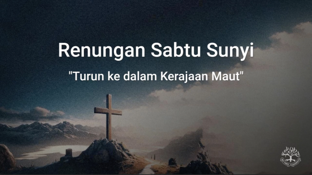 Sabtu Sunyi
