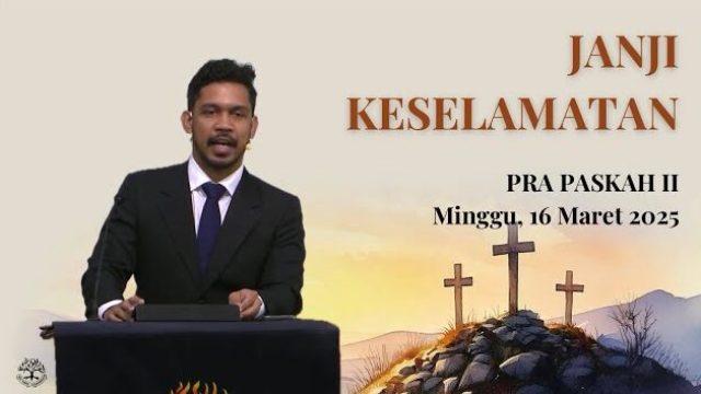 Thumbnail PraPaskah2 – SD Thumbnail PraPaskah2 - SD