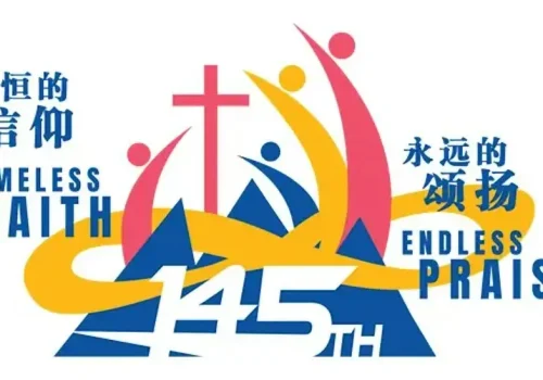 Timeless Faith Endless Praise