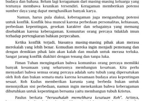 Warata 8 Juni 2025 Warata 8 Juni 2025