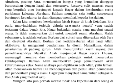 Warta 10 Mei 2026