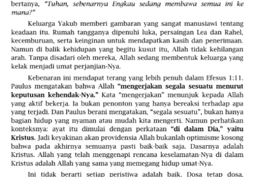 Warta 13 September 2026