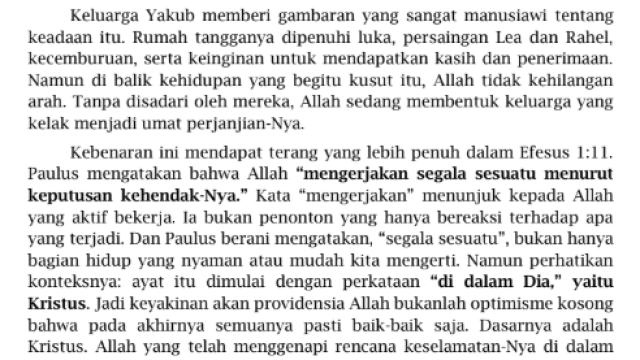 Warta 13 September 2026