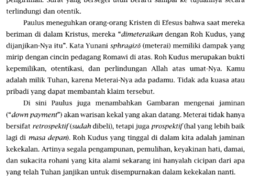 Warta 17 Mei 2026