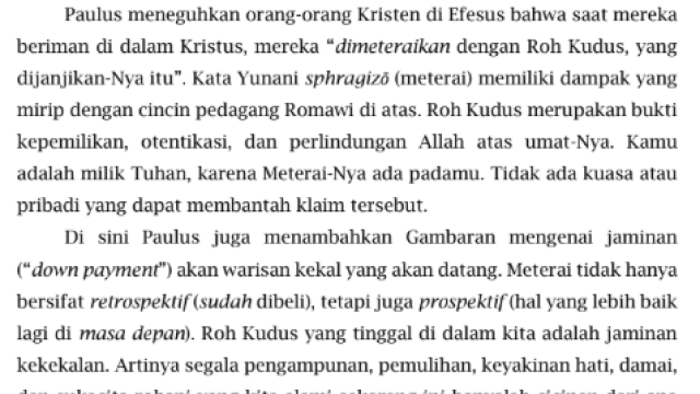 Warta 17 Mei 2026