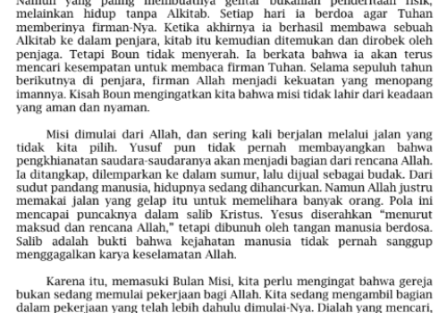 Warta 2 Aug 2026
