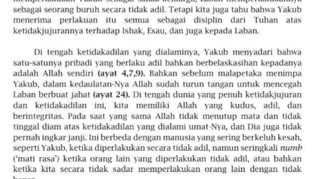 Warta 20 Sep 2026