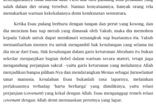 Warta 21 Juni 2026