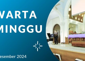Warta 22 Desember 2024