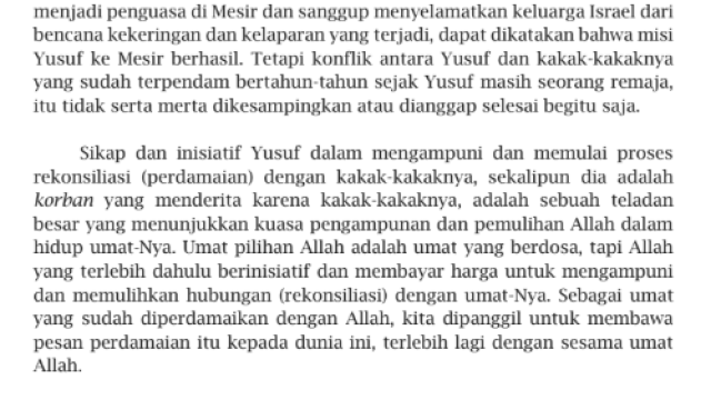 Warta 23 Agustus 2026