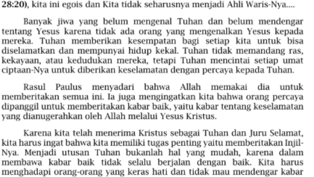 Warta 24 Agustus 2025 Warta 24 Agustus 2025