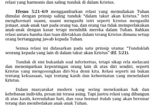 Warta 25 Mei 2025 Warta 25 Mei 2025