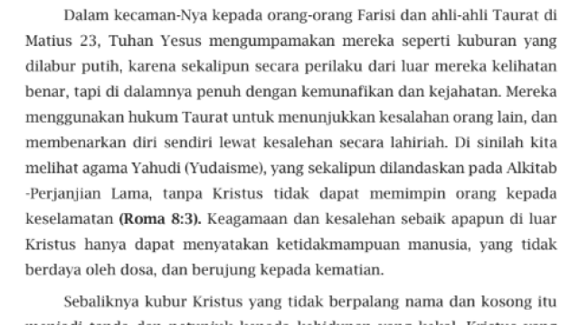 Warta 25 Oktober 2026