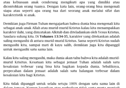 Warta 26 Oktober 2025 Warta 26 Oktober 2025