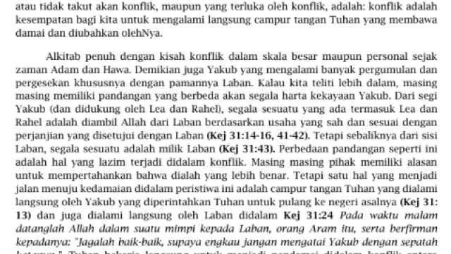 Warta 27 September 2026
