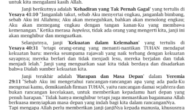 Warta 28 Juni 2026