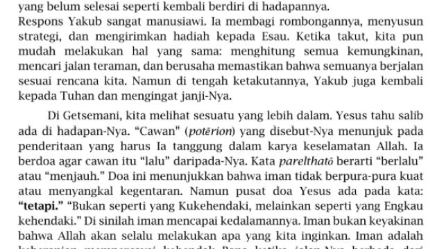 Warta 4 Oktober 2026