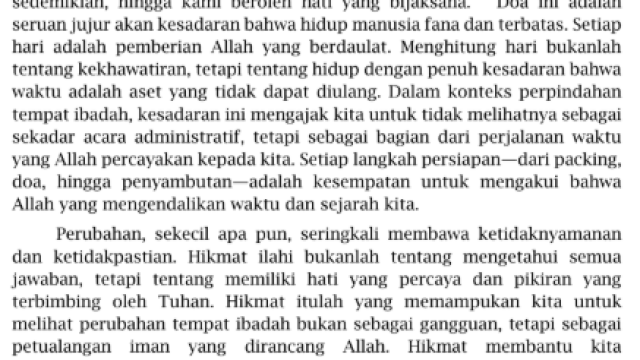 Warta 7 Sep 2025 Warta 7 Sep 2025