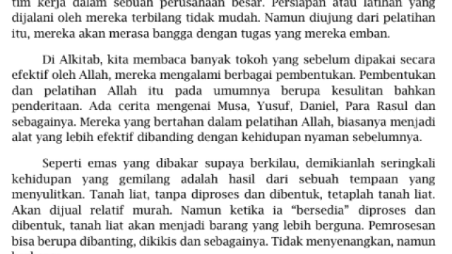Warta 9 Aug 2026