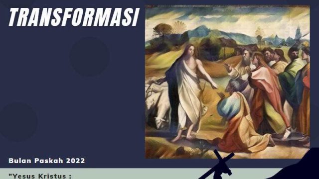 Artikel "Transformasi"