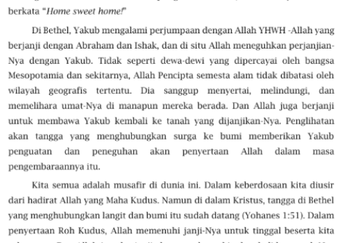 warta 26 juli 2026