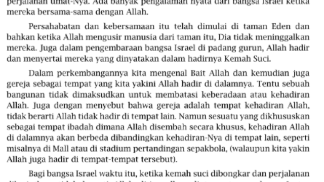 warta 5 Oktober 2025 warta 5 Oktober 2025
