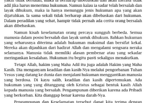 warta 7 juni 2026